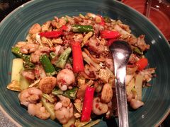 -华豫川酒家(大卫城店)