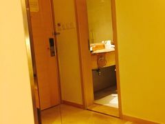 贝尔特酒店-上海贝尔特酒店(巴黎春天店)