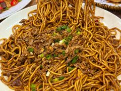 -清真双宝红油牛系列