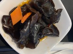 -百事佳烧鸭牛腩(上海虹桥站店)