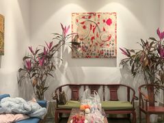 -院8里·小聚园老川菜(九眼桥店)