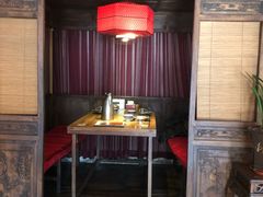 -兰溪小馆(东直门簋街店)