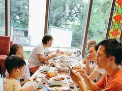 -点都德(广州白云山景区南门店)