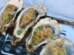 -郑喜旺烧烤(新密总店)