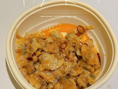 -活鳗饭·鹅肝范儿(高碑店店)