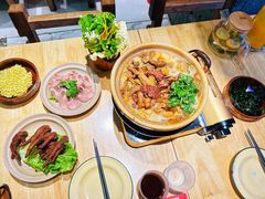 -牛腩之旅·牛腩牛杂煲(光启城美食城店)