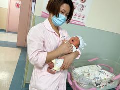 -田螺阿姨自营月嫂·育儿嫂(高新店)
