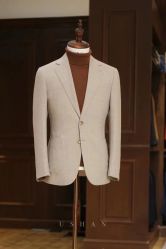 -优山定制西服衬衫大衣(国贸店)