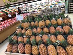 -果蔬好生活超市(双井店)