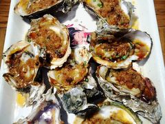-云晓光头烧烤吧(新大陆广场店)