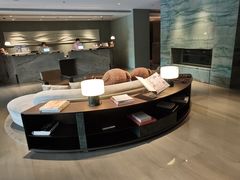 -南京THE TAI太和紫金大酒店