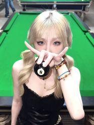 点击看大图 -DL HOPE造型