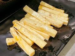 -啊美丽炭火烤肉(滑翔一店)