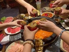 -蜀大侠火锅(寰球文化地标·总府店)