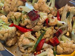 -No.DD戳子烧烤·江湖菜(北京总店)