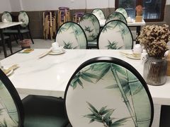 -七的湖·晚芳亭·阳澄湖农家菜·大闸蟹(莲花岛店)