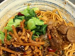 -梅溪·小伙子干挑面(安吉总店)
