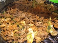 iphone_upload_pic-厚味居炙子烤肉·清真(天桥南纬路店)