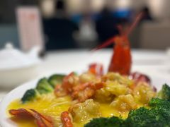 -东海海鲜酒家(中信广场店)