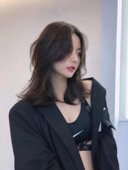 -Sying杉影日式烫染專門店