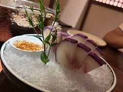 -揽季锅物会.福建黄鱼.海鲜姿造(五四路店)