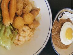 -左记港食(融科天城店)
