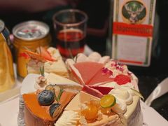 -纯K(打浦桥店)