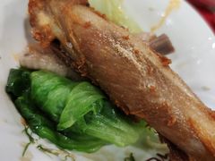 -寻味顺德·南记酒家·传统顺德菜·鱼生(广源路店)
