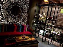 -泰合玺·精油疗愈SPA(南京光环花园城店)