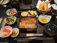 -玄白·炭烤活鳗(上海首店)
