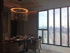 -环球港凯悦 · 享悦中餐厅