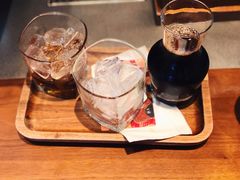 威士忌酒桶冷萃-星巴克臻选(深圳万象天地旗舰店)