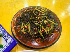 -神木烩菜焖面(陕学前师范店)