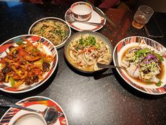 -塔哈尔·新疆盛宴(复地活力城店)