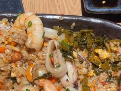 -沼津港精致料理·寿喜烧·烧鸟(青浦宝龙广场日料榜单店)