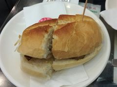 -义顺牛奶公司(庇利金街店)