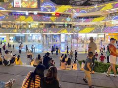 -憨铁匠老火锅(龙岗万科里店)