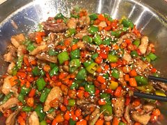 鲜椒仔兔-六月雪干锅(涪城万达广场店)