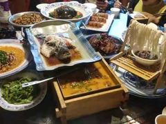 -徐鼎盛民间菜(上筑店)