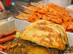 -老客满蛋饼(双塔市集店)