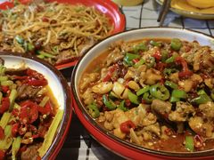 -江西老表·经典江西八大碗