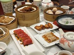 -稻香饭店(IFS国金中心店)