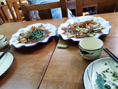 -正宗天津烧麦馆(柳州路店)