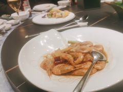 -宁波新晶都开元名庭大酒店·华晶中餐厅(百丈东路店)