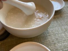 明火白粥-潮府馆·非遗潮州菜·港式点心(世纪公园店)