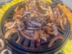 -外婆掌柜·东北家庭烤肉(托乐嘉店)