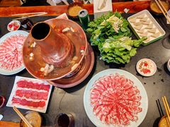 -南门涮肉(北洼路店)