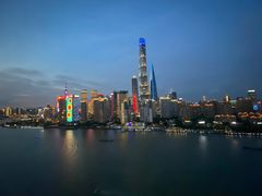 -上海外滩英迪格酒店