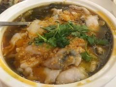 -满江红四季餐厅 · 国家五钻级酒家(新纪元大酒店店)