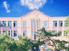 -青岛大学路小学